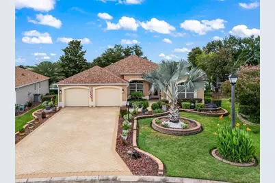 17116 SE 79th McLawren Terrace, The Villages, FL 32162 - Photo 54