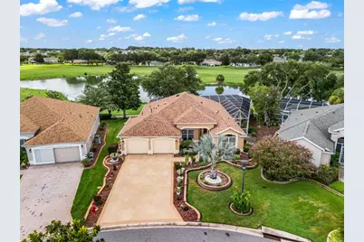 17116 SE 79th McLawren Terrace, The Villages, FL 32162 - Photo 16