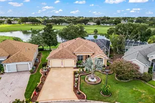 17116 SE 79th McLawren Terrace, The Villages, FL 32162 - Photo 16