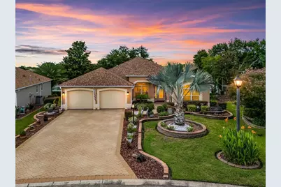 17116 SE 79th McLawren Terrace, The Villages, FL 32162 - Photo 1