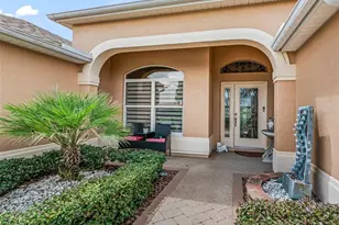 17116 SE 79th McLawren Terrace, The Villages, FL 32162 - Photo 20