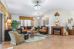 17116 SE 79th McLawren Terrace, The Villages, FL 32162 - Photo 28