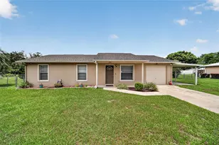 5245 SE 107th Pl, Belleview, FL 34420 - Photo 2