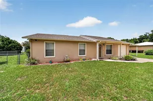 5245 SE 107th Pl, Belleview, FL 34420 - Photo 58