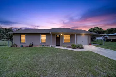 5245 SE 107th Place, Belleview, FL 34420 - Photo 1