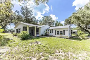11302 SE Hwy 42 Hwy, Summerfield, FL 34491 - Photo 1