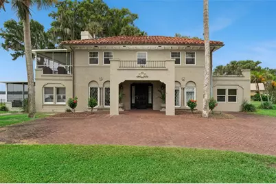 801 Lake Shore Drive, Leesburg, FL 34748 - Photo 2