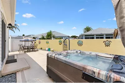16869 SE 80th Bathurst Court, The Villages, FL 32162 - Photo 20