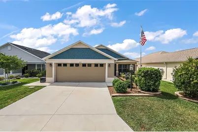 1818 Trimarche Terrace, The Villages, FL 32163 - Photo 2