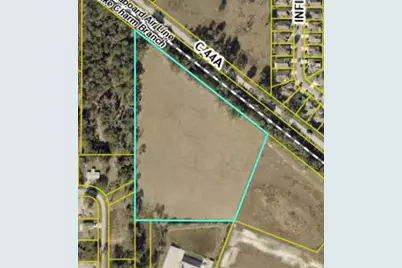 0 County Road 44 A, Wildwood, FL 34785 - Photo 2