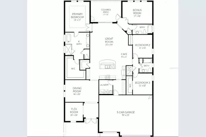 17027 Cottontail Circle, Punta Gorda, FL 33982 - Photo 2