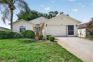 642 Timbercrest Dr, Leesburg, FL 34748 - Photo 1