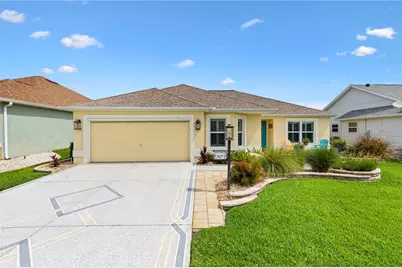 1427 Gayle Mill Drive, The Villages, FL 32162 - Photo 1