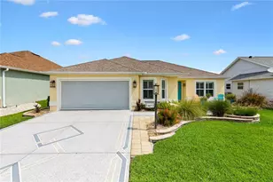 1427 Gayle Mill Dr, The Villages, FL 32162 - Photo 2