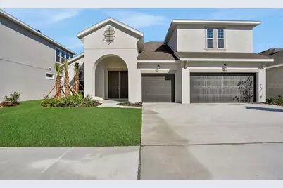 17584 Valleywood Parkway, Land O Lakes, FL 34638 - Photo 1