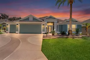 1951 Gatehouse Terrace, The Villages, FL 32163 - Photo 1