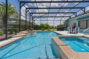 1951 Gatehouse Terrace, The Villages, FL 32163 - Photo 6