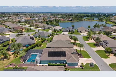 1951 Gatehouse Terrace, The Villages, FL 32163 - Photo 4