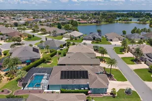 1951 Gatehouse Terrace, The Villages, FL 32163 - Photo 4