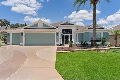 1951 Gatehouse Terrace, The Villages, FL 32163 - Photo 1