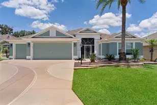 1951 Gatehouse Terrace, The Villages, FL 32163 - Photo 1
