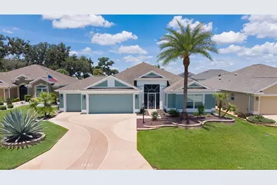 1951 Gatehouse Terrace, The Villages, FL 32163 - Photo 2