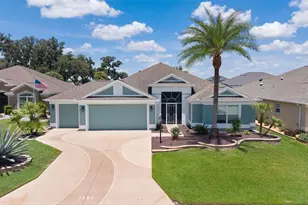 1951 Gatehouse Terrace, The Villages, FL 32163 - Photo 2