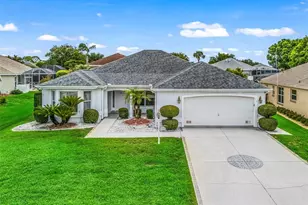 823 San Salvador Dr, The Villages, FL 32159 - Photo 1