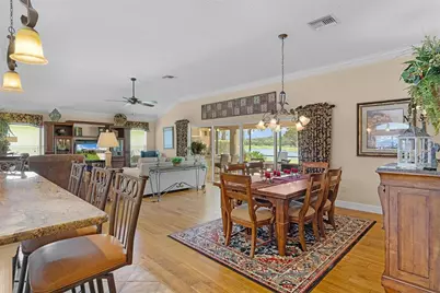 1281 Bethune Way, The Villages, FL 32162 - Photo 14