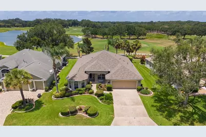 1281 Bethune Way, The Villages, FL 32162 - Photo 2