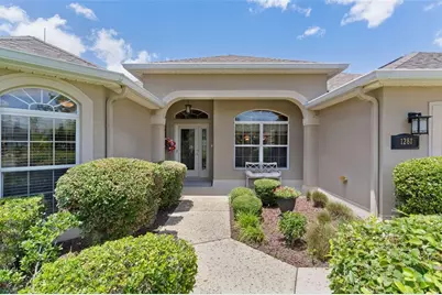 1281 Bethune Way, The Villages, FL 32162 - Photo 6