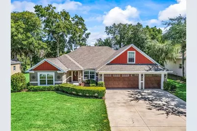 5331 Grove Manor, Lady Lake, FL 32159 - Photo 1
