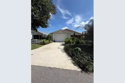 7851 SE 173rd Panorama Place, The Villages, FL 32162 - Photo 1