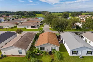 7851 SE 173rd Panorama Pl, The Villages, FL 32162 - Photo 36