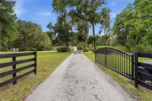 5025 Baseball Pond Rd, Brooksville, FL 34602 - Photo 40