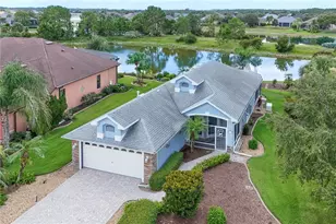 2416 Bar Harbor, Mount Dora, FL 32757 - Photo 1
