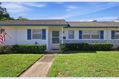 151 N Hill Avenue #100, Deland, FL 32724 - Photo 1