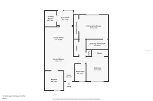 151 N Hill Ave, Deland, FL 32724 - Photo 4