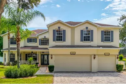 6054 Tremayne Drive, Mount Dora, FL 32757 - Photo 1