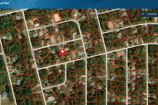 3289 W Viking Ln, Citrus Springs, FL 34433 - Photo 1