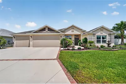 1579 McEldowney Place, The Villages, FL 32163 - Photo 2