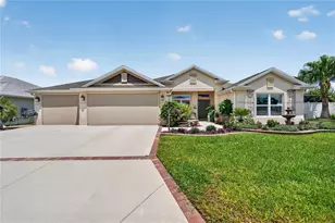 1579 McEldowney Pl, The Villages, FL 32163 - Photo 2
