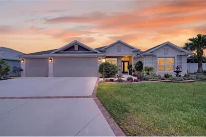 1579 McEldowney Place, The Villages, FL 32163 - Photo 1
