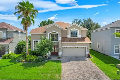 33519 Terragona Drive, Sorrento, FL 32776 - Photo 1