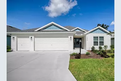 7274 Carlos Court, The Villages, FL 34762 - Photo 1