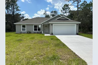 8468 N Empire Avenue, Dunnellon, FL 34433 - Photo 1