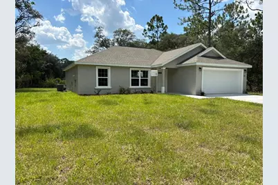 8468 N Empire Avenue, Dunnellon, FL 34433 - Photo 4
