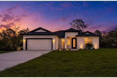 551 Dowling Circle, Lady Lake, FL 32159 - Photo 2