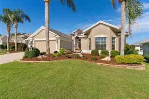1654 Mt Croghan Trail, The Villages, FL 32162 - Photo 4