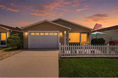 356 Katherine Place, The Villages, FL 32162 - Photo 1